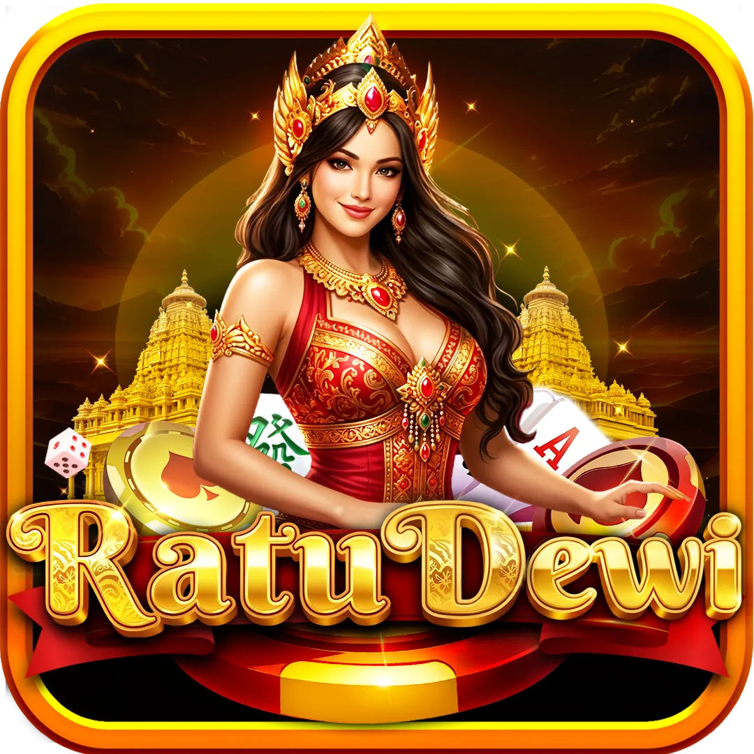 RATUDEWI - Game Kasino Menarik dan Seru