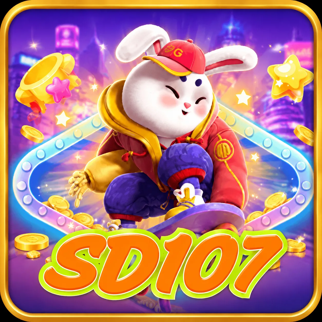 SD107 - Permainan Mahjong Seru untuk Semua Umur